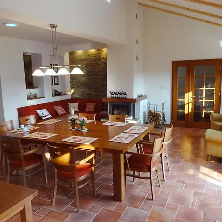 Apartmanovy Dum Holiday home