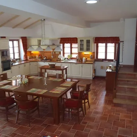 Semesterbostad Apartmanovy Dum